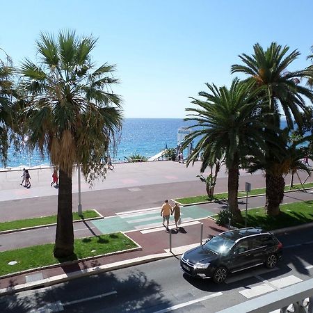 Apartment - Promenade Des Anglais Nice Ruang foto