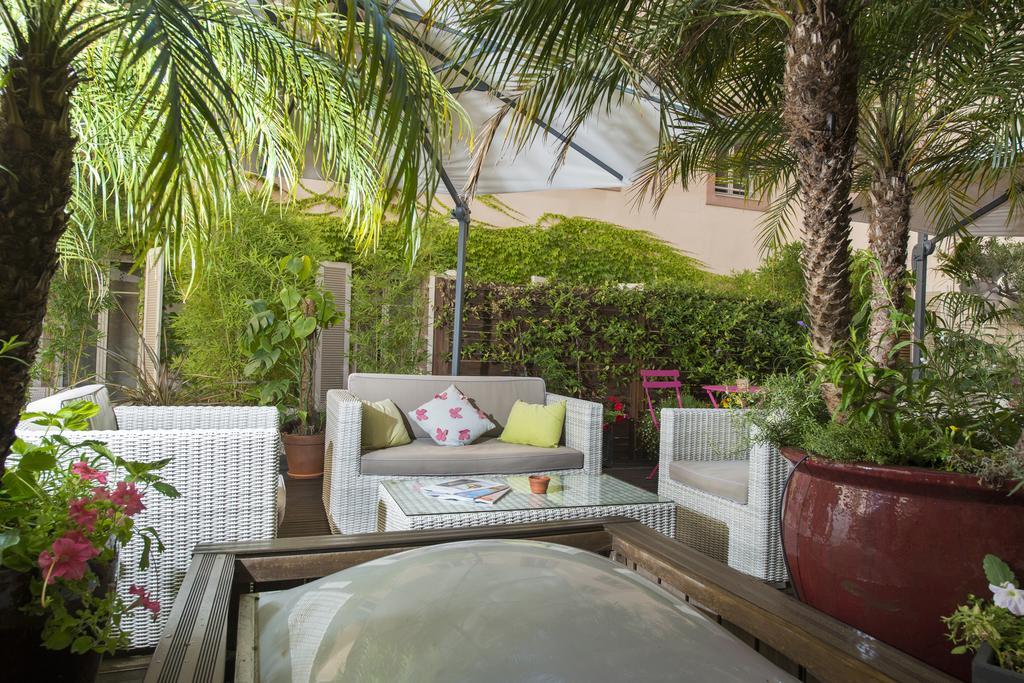 Apartment - Promenade Des Anglais Nice Ruang foto