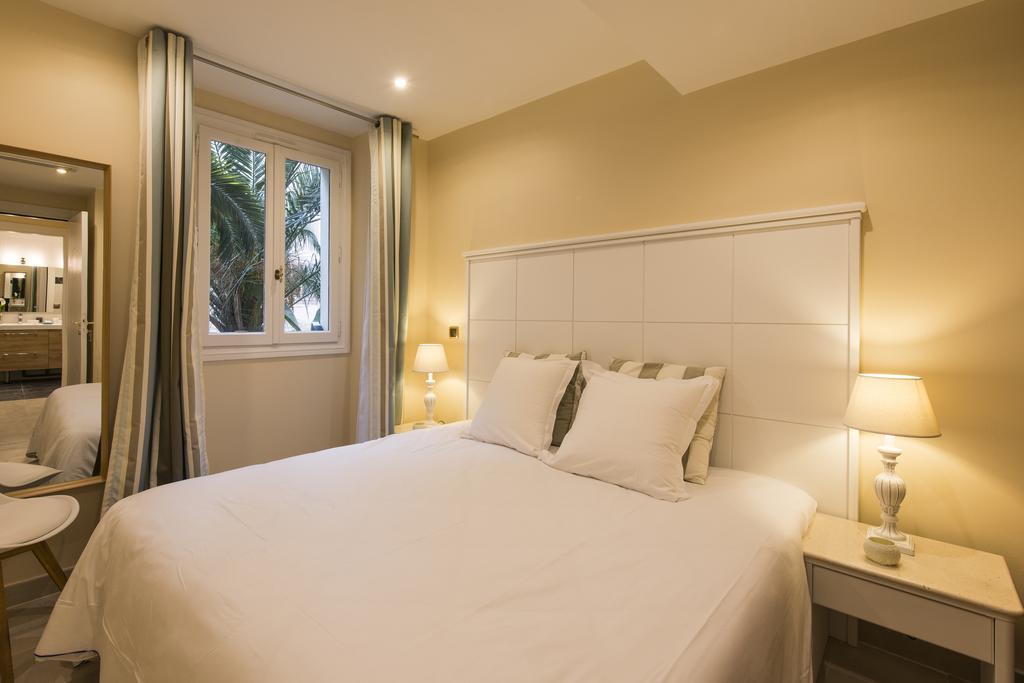 Apartment - Promenade Des Anglais Nice Ruang foto