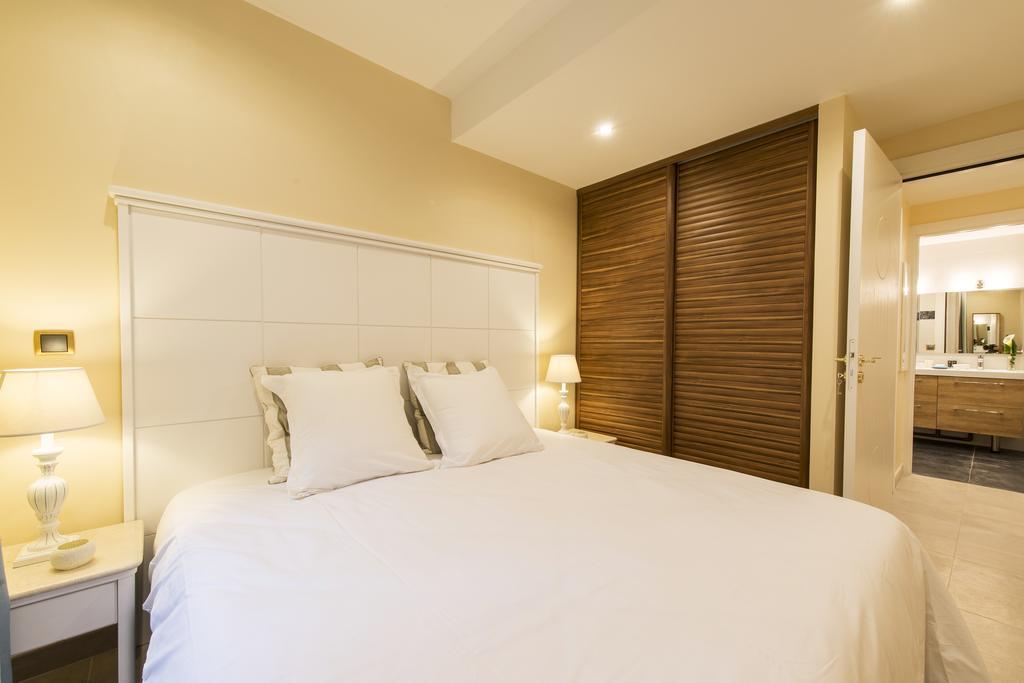 Apartment - Promenade Des Anglais Nice Ruang foto