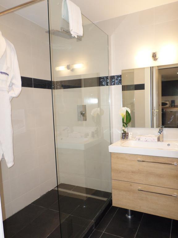 Apartment - Promenade Des Anglais Nice Ruang foto