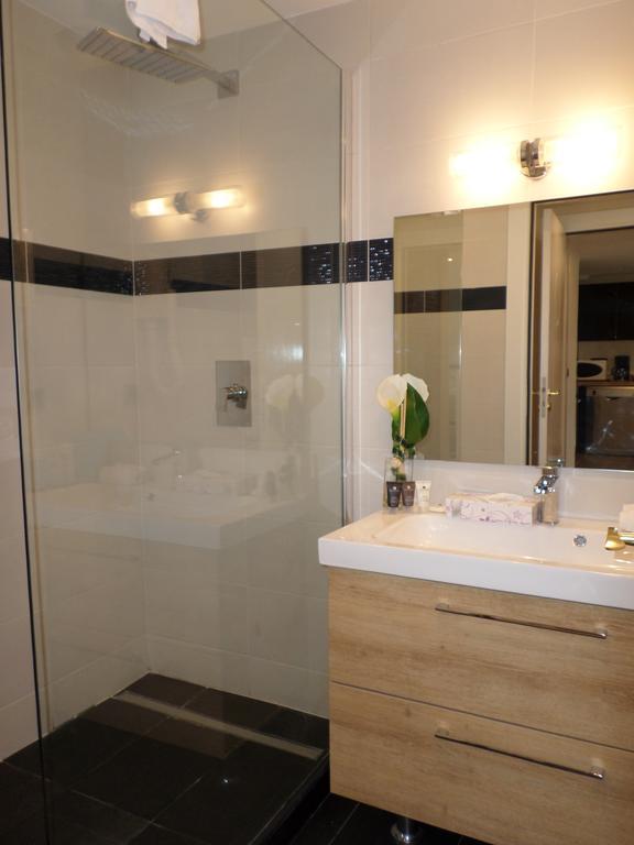 Apartment - Promenade Des Anglais Nice Ruang foto