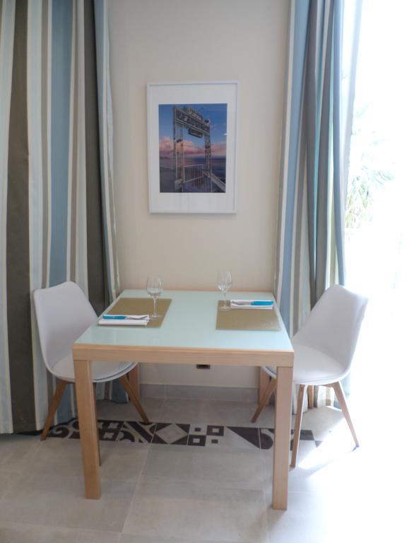 Apartment - Promenade Des Anglais Nice Ruang foto