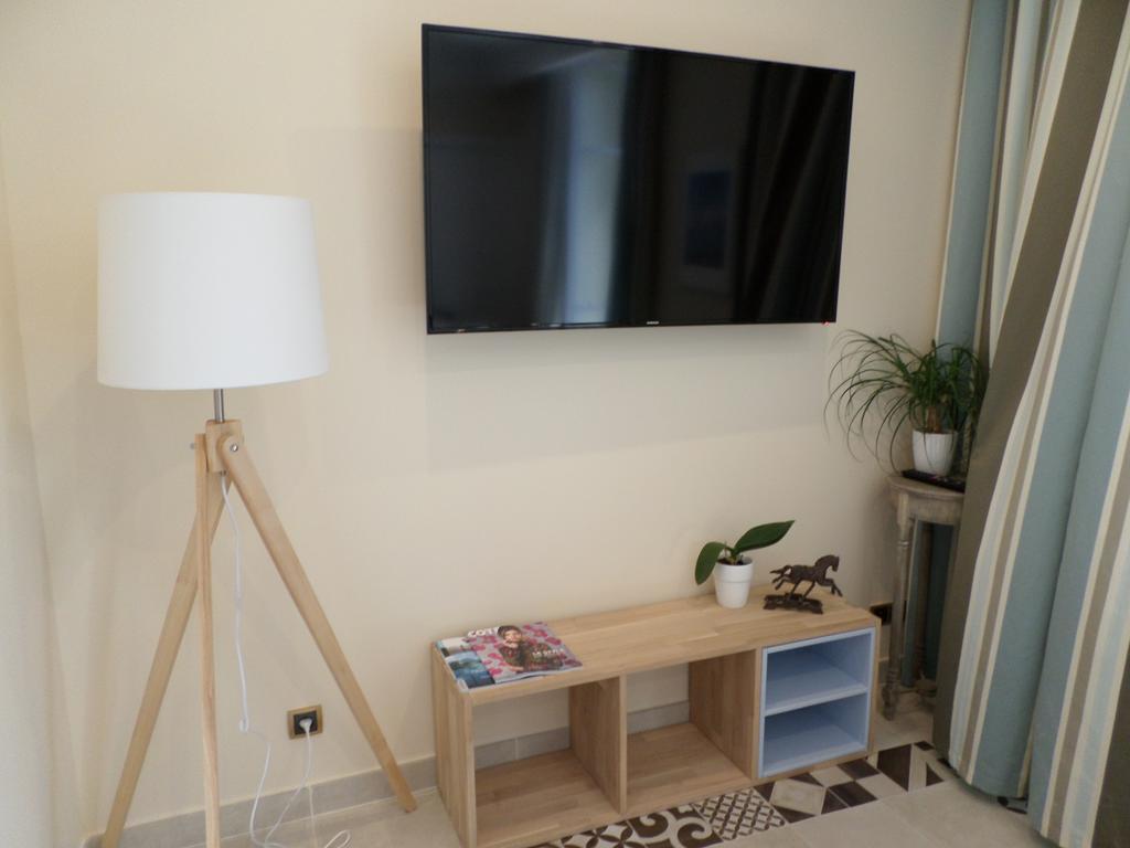 Apartment - Promenade Des Anglais Nice Ruang foto