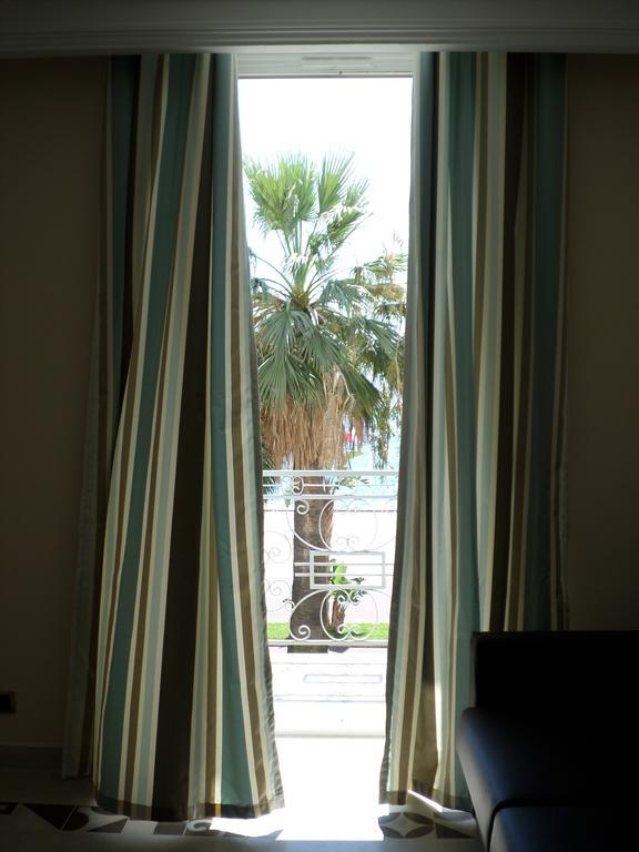 Apartment - Promenade Des Anglais Nice Bagian luar foto